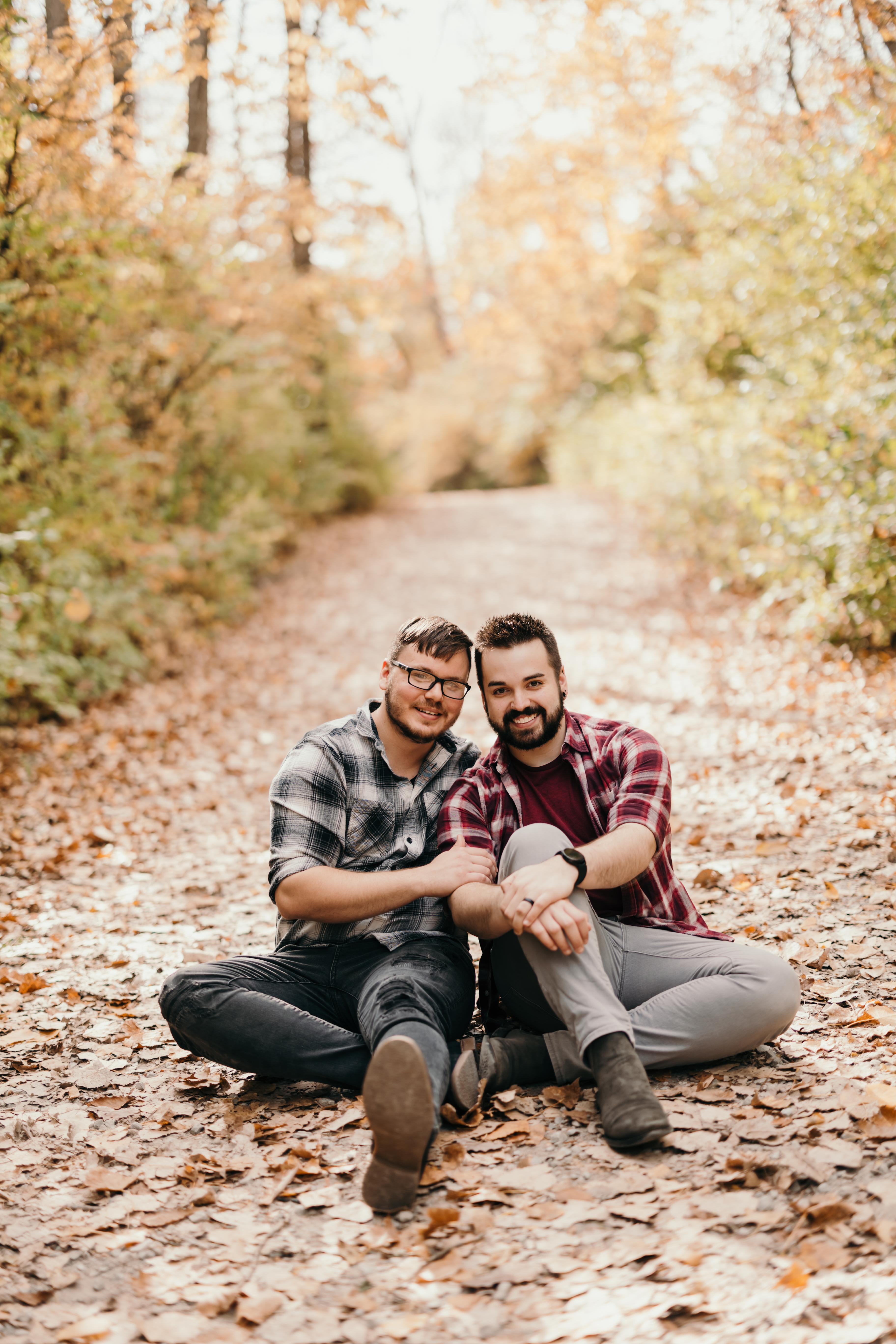 The Wedding Website of Tyler Smith and Brandon Hall