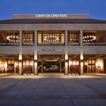 Grand Ole Opry