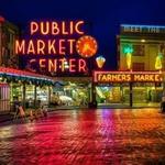 Pike Place Market
