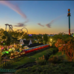 Busch Gardens Tampa Bay