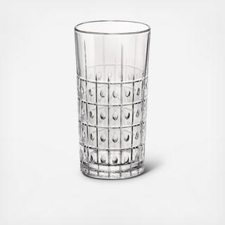 Este Cooler Glass, Set of 4