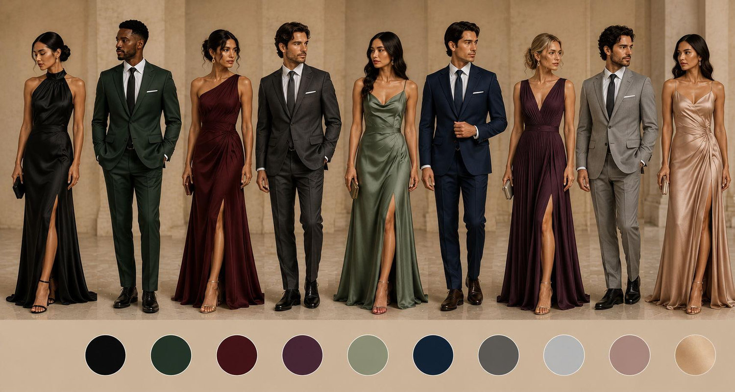 The Wedding Website of Mayah Giordany and Jesús Mendez