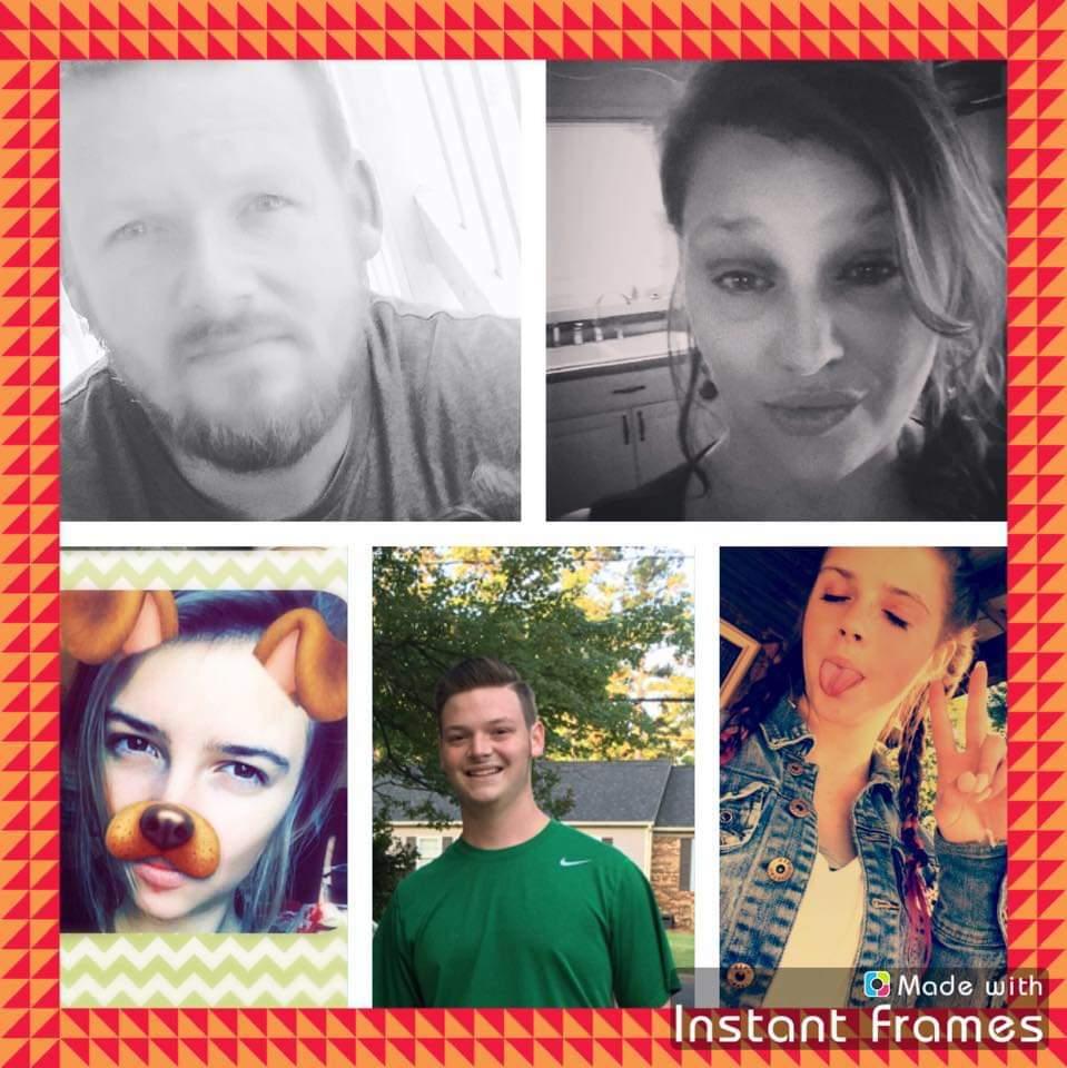 varney family