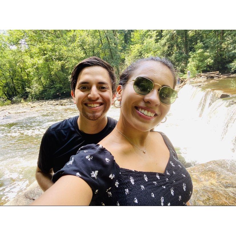 7/2020
Kevin me pidió que fuera su novia en Philadelphia