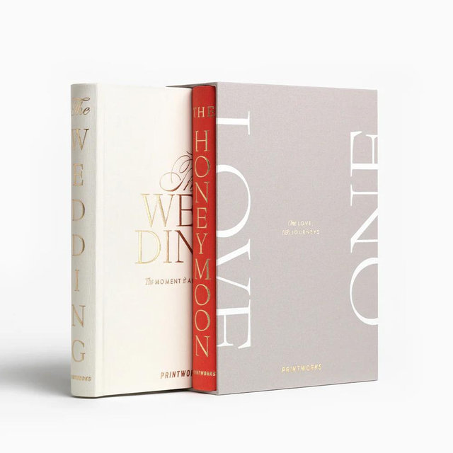 One Love, 2-pack
