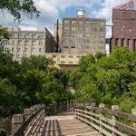 Father Hennepin Bluff Park