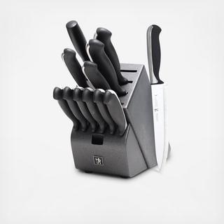 Fine Edge Synergy 13-Piece Knife Block Set