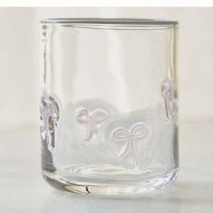 Anthropologie Glass