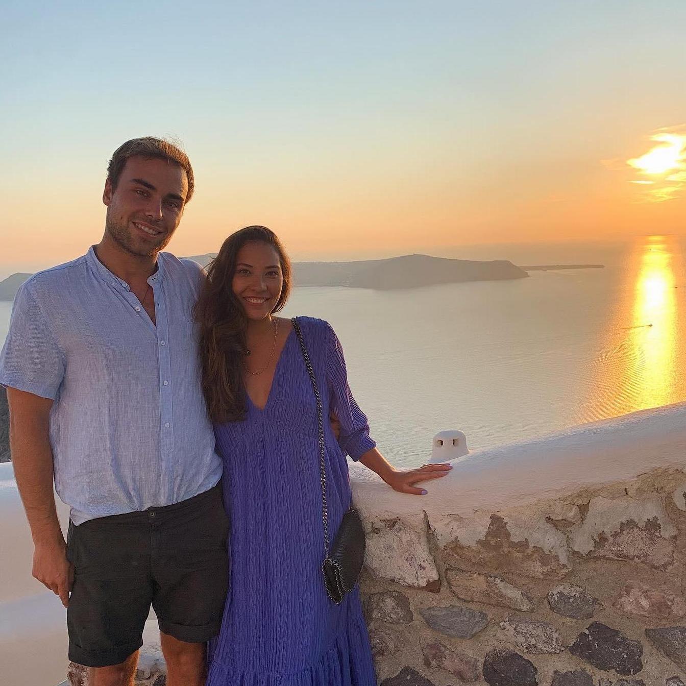 Santorini
