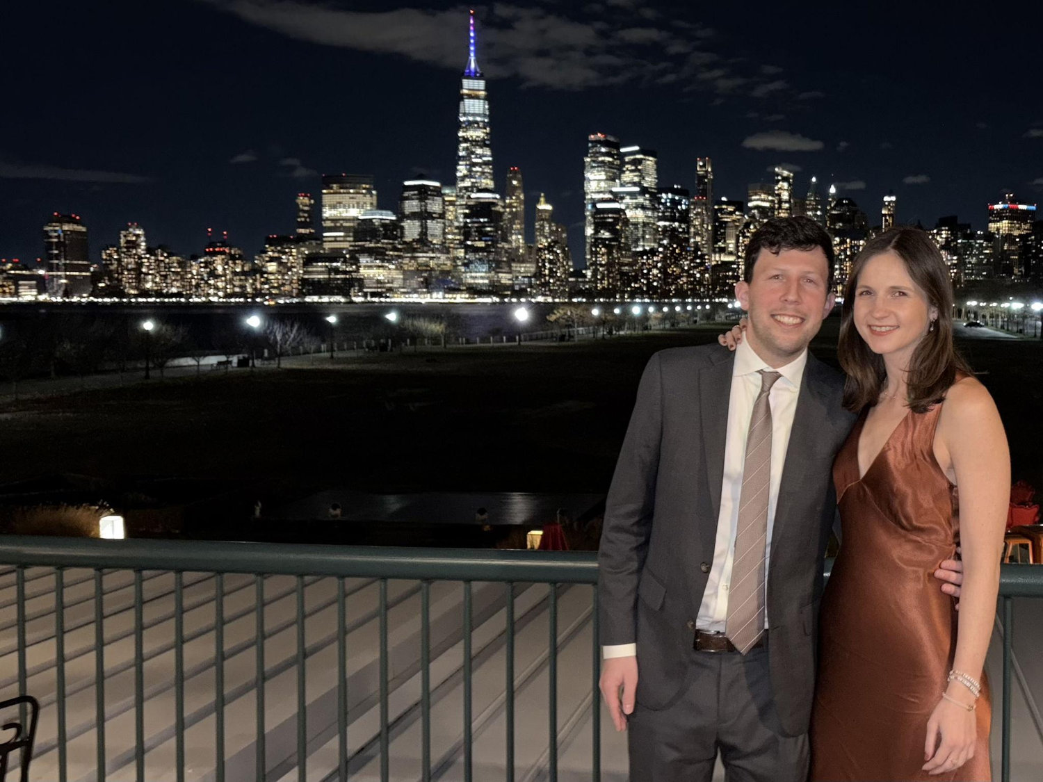 The Wedding Website of Rachel Levy and Adam Lieblich