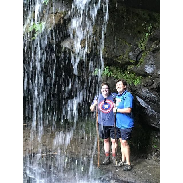 Smoky Mountains, 2019