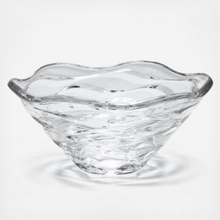 Atlantic Crystal Bowl