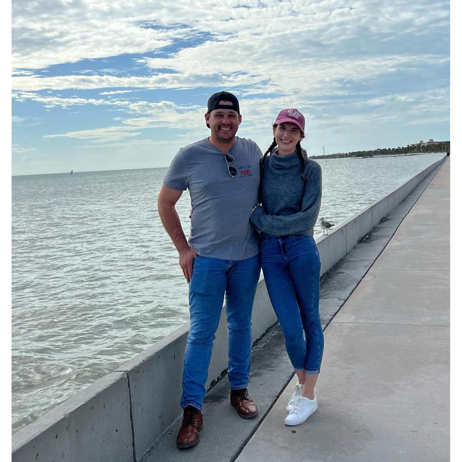 Key West Christmas 2022!