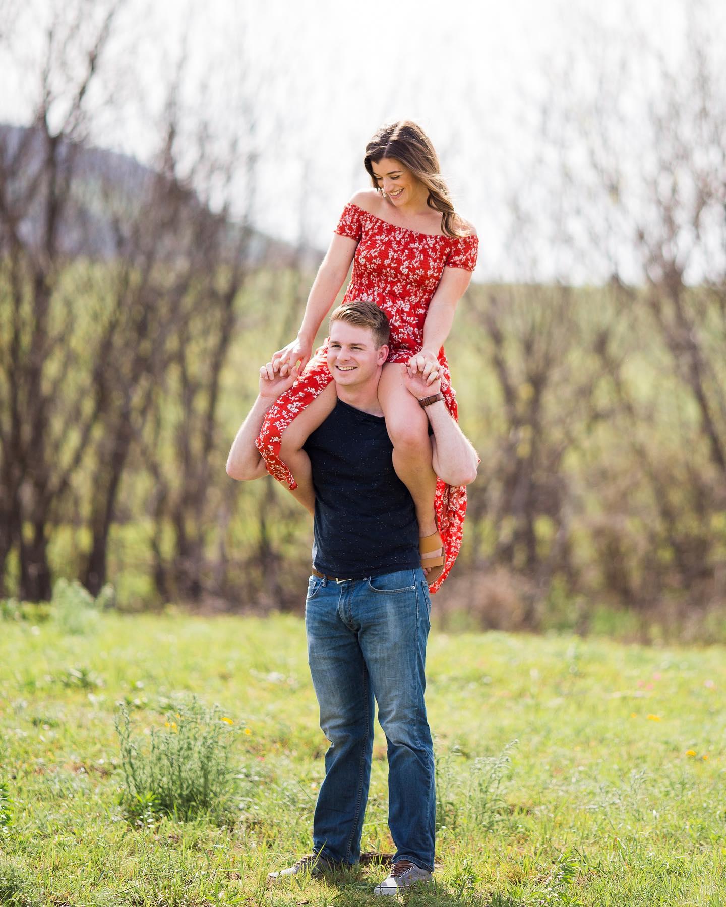 The Wedding Website of Katie Gelerman and Nick Trego
