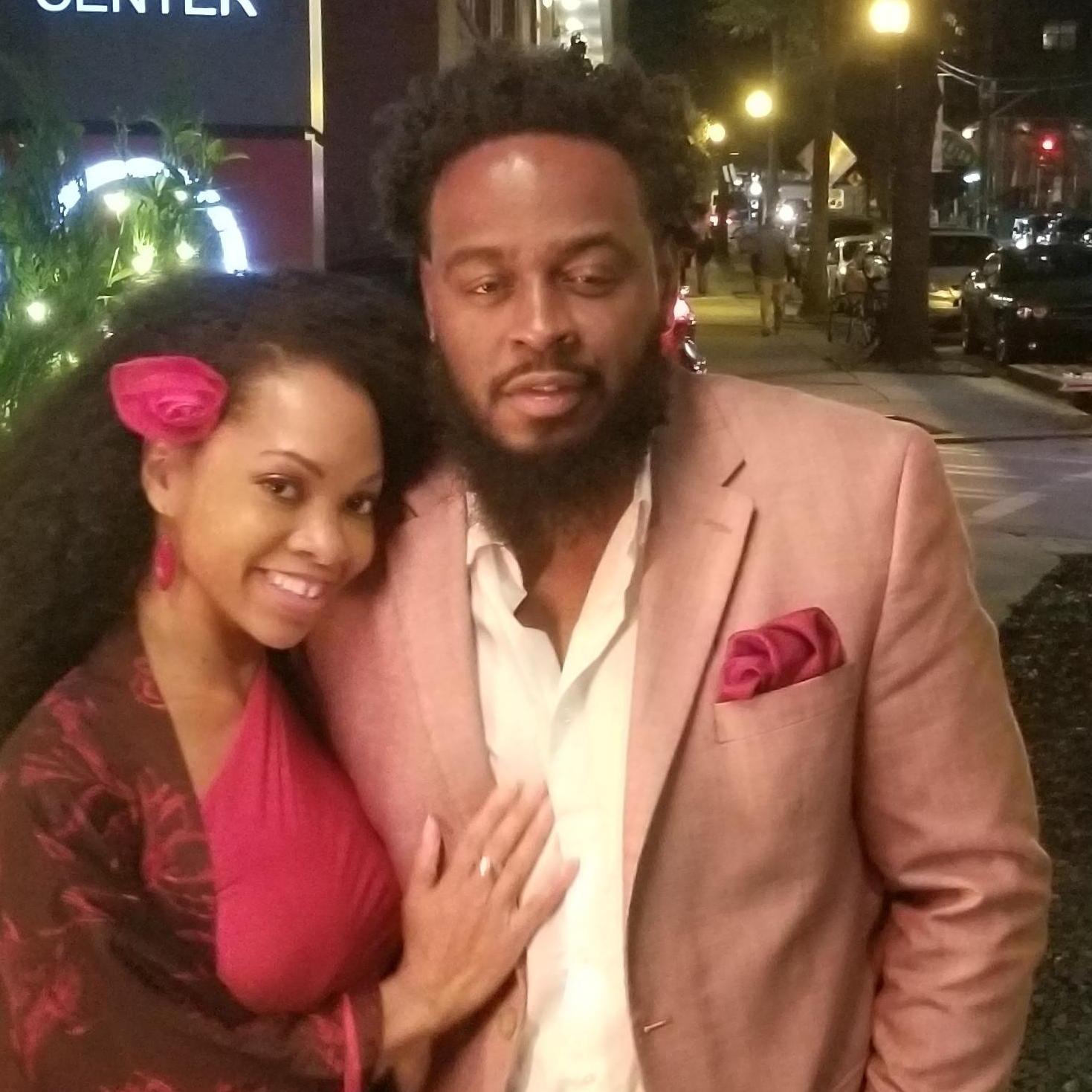 Valentine's Day😘!
