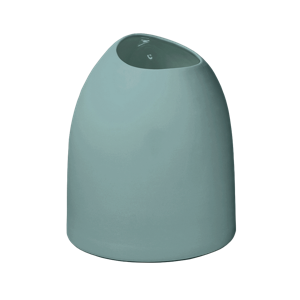 MUD Australia - Hive Vase Large (color: Bottle)