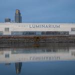 Kiewit Luminarium