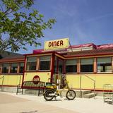 Swan Street Diner