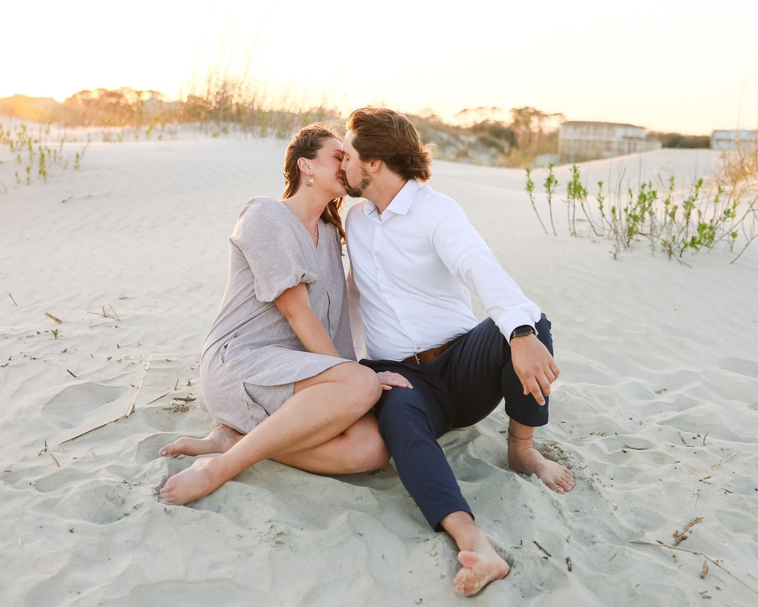 The Wedding Website of Shannon Gibson and Brooks McDonel