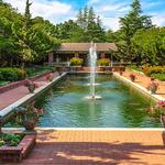 Clark Gardens