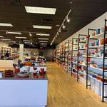 The Kittery Outlets