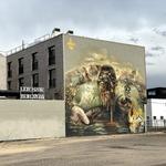 RiNo Art District