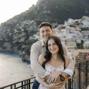 Honeymoon fund