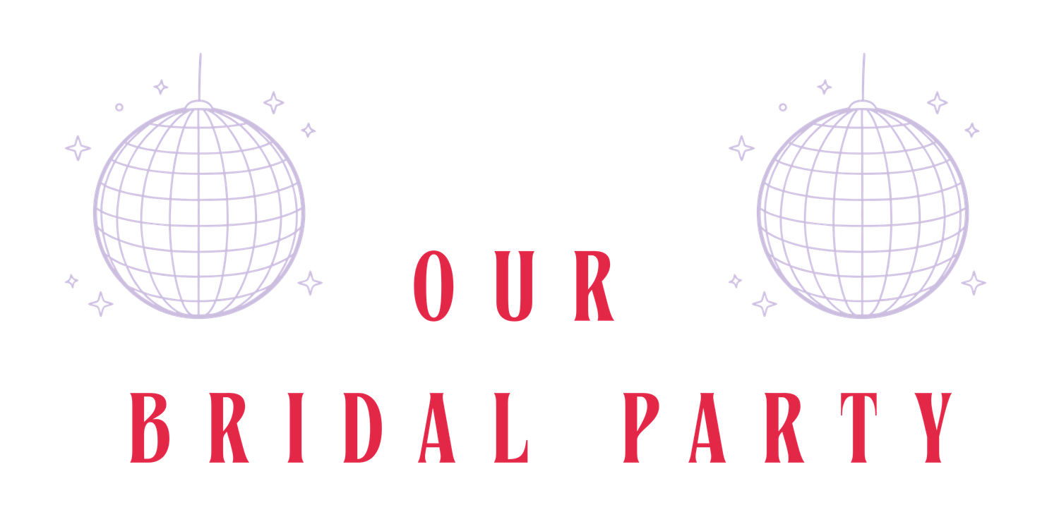 The Wedding Website of Gabriella Ortiz and Javier Zendejas