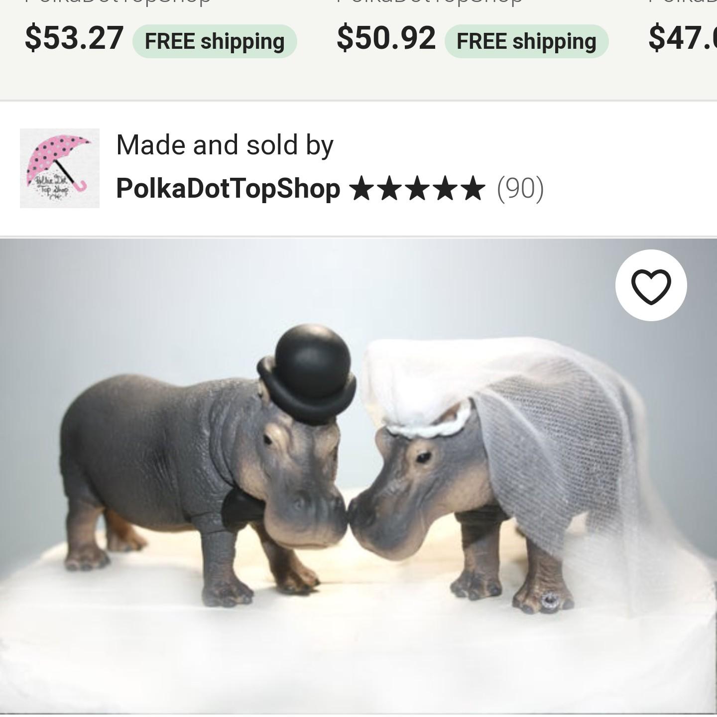 Hip Hippo Ray!