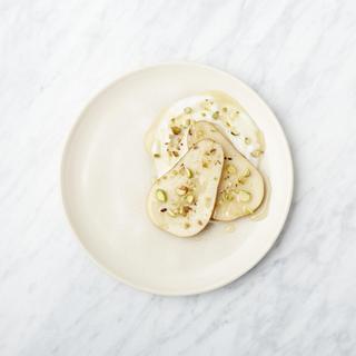Visto Stoneware Salad Plate, Set of 4