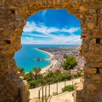 Castell de Sant Joan