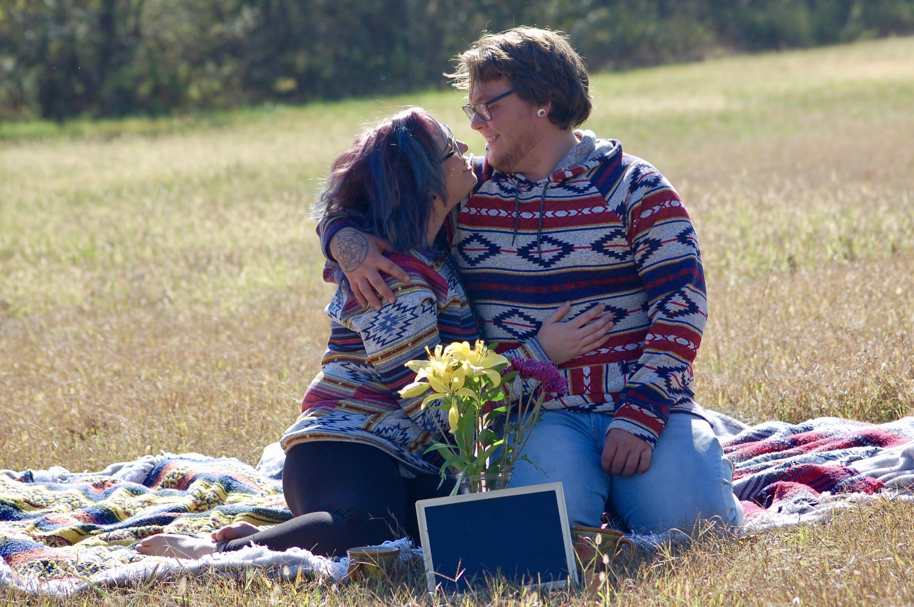 The Wedding Website of Alysha Owings and Dalton Colista