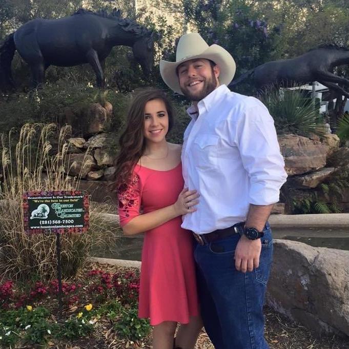Houston Rodeo 2016