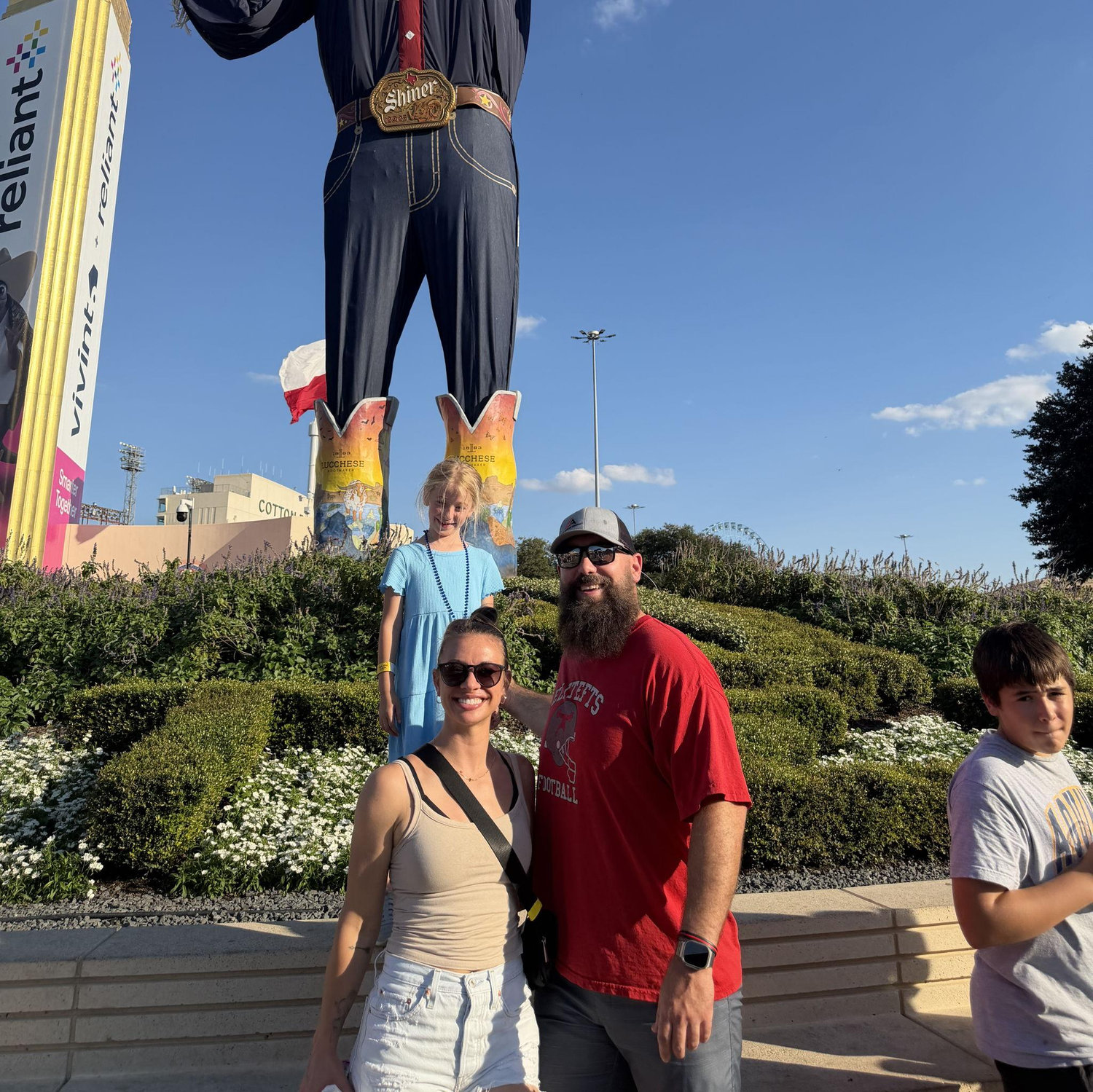 Texas State Fair - 2025