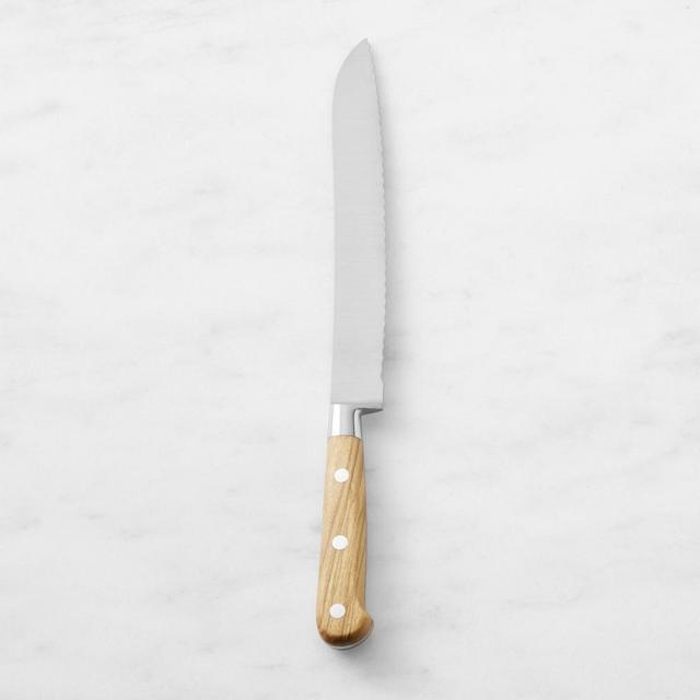 32 Dumas Ideal 8" Bread Knife
