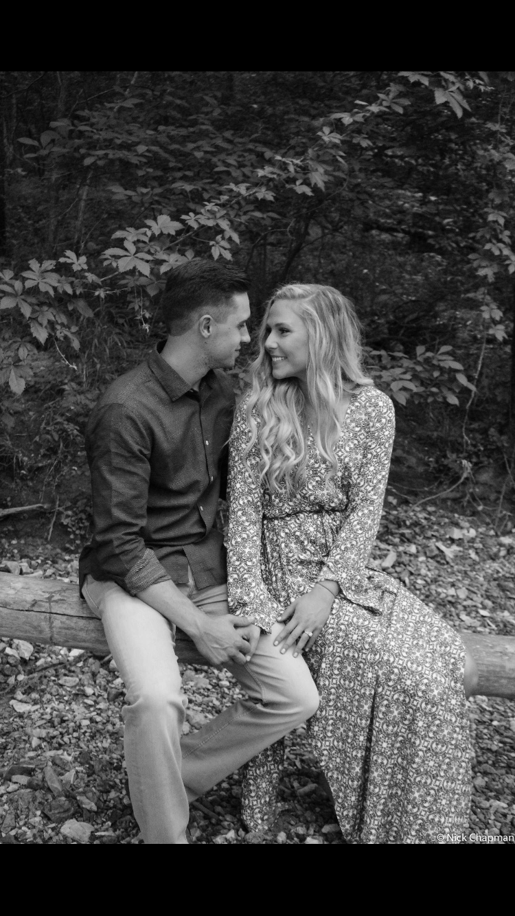 The Wedding Website of Caroline Fruehauf and Blake Saunier
