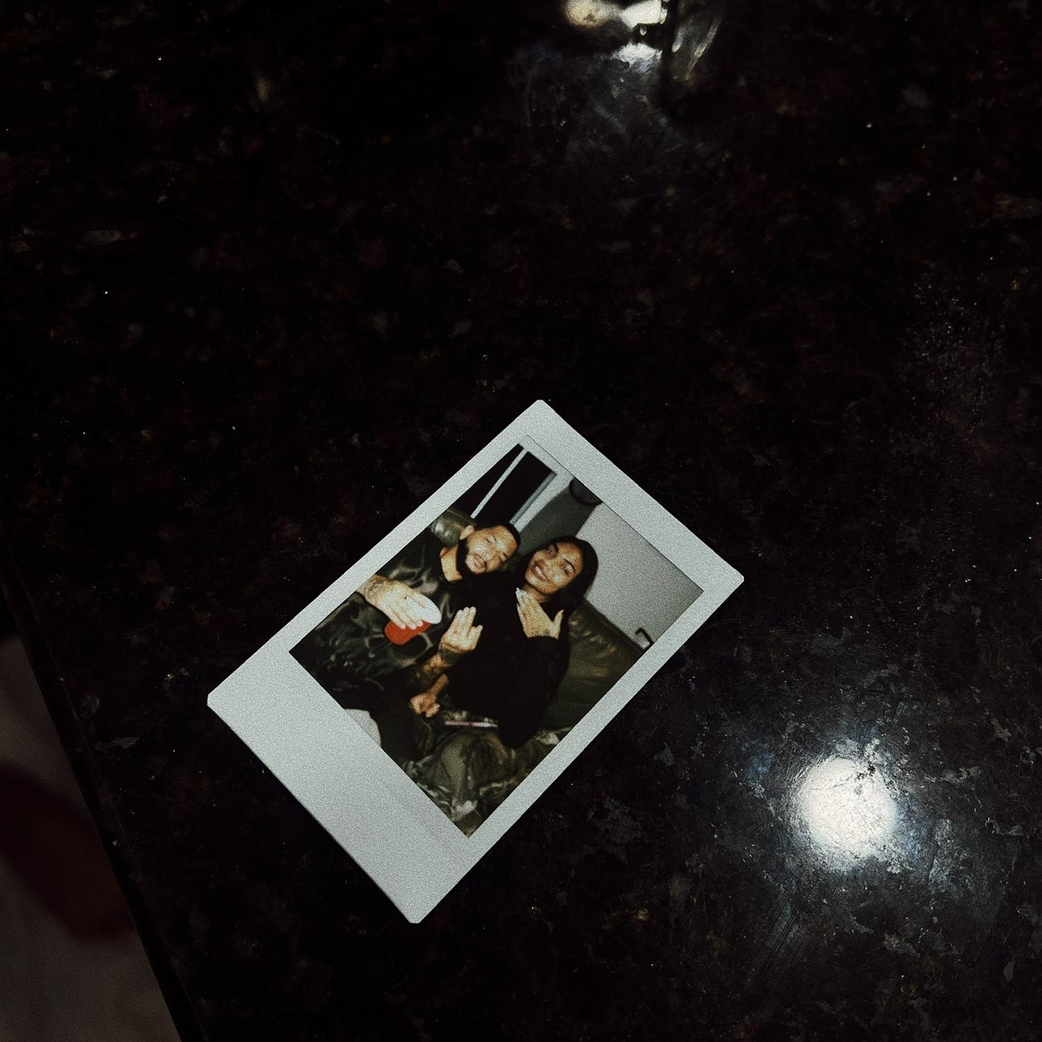 Polaroid in PA