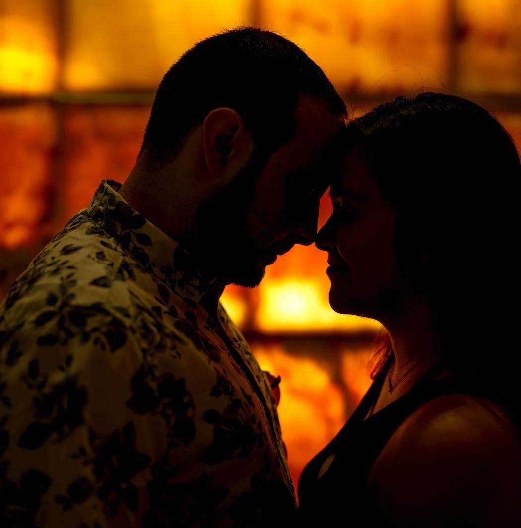 The Wedding Website of Larissa Castillo and Gaetano Musarella-Conti
