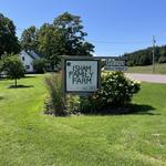 Isham Family Farm