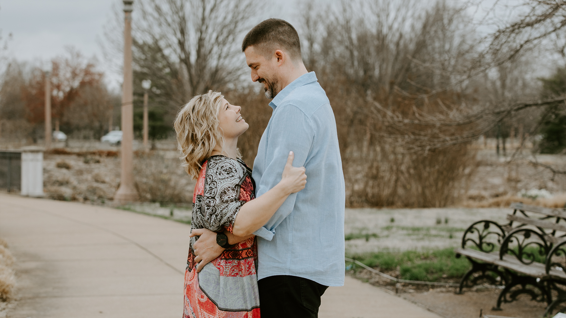 The Wedding Website of Kim Schmied and Dustin Keele