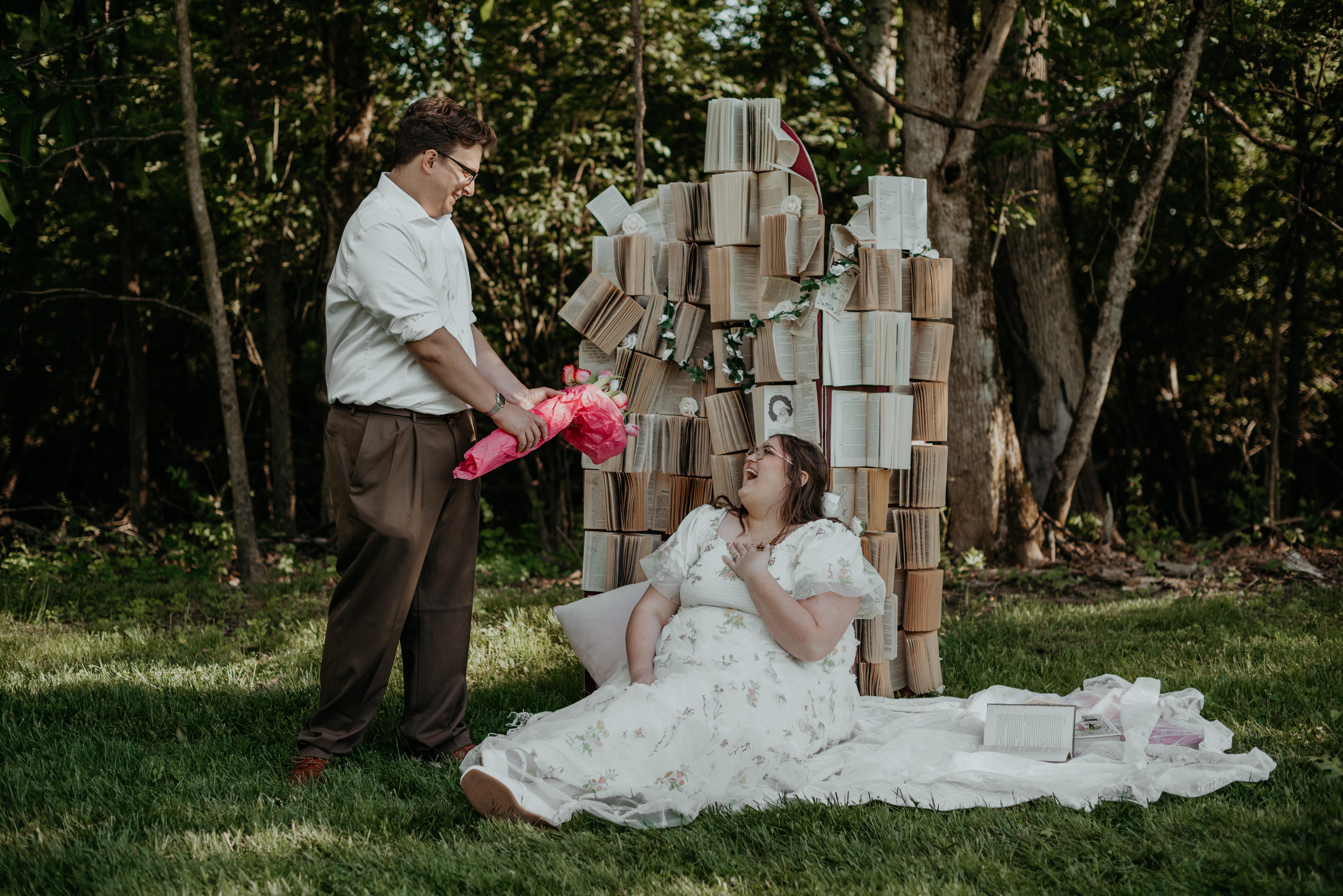 The Wedding Website of Isabella Roth and Andrew Zuelsdorf