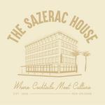 The Sazerac House