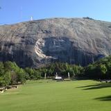 Stone Mountain