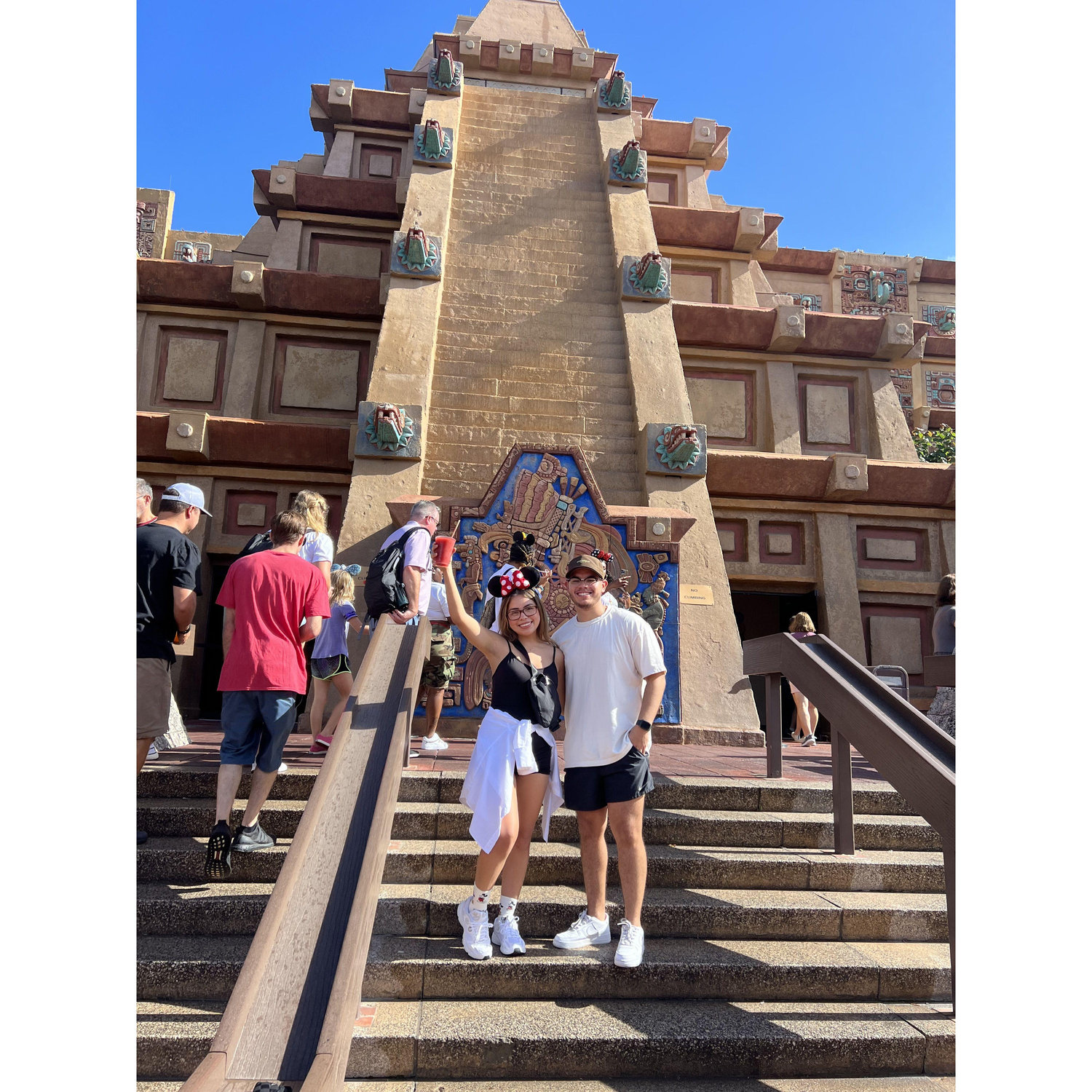 Disney World