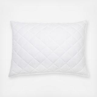 Cotton Percale Grande Pillow