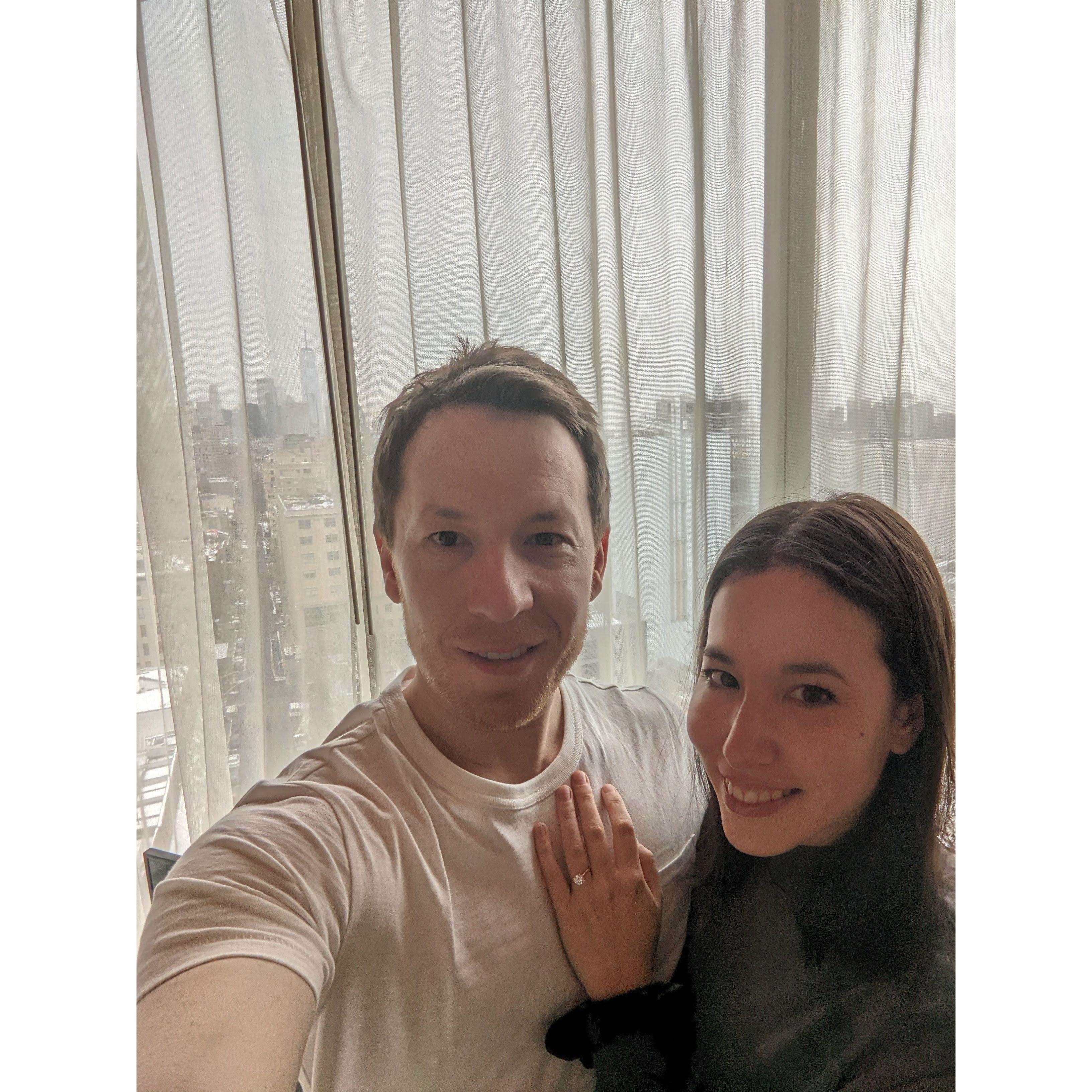 1/7/2022 Our Engagement