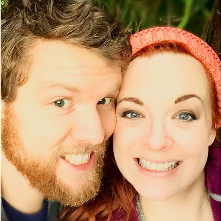 Our trip to Garfield Conservatory