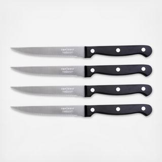 Classic Steak Knife, Set of 4