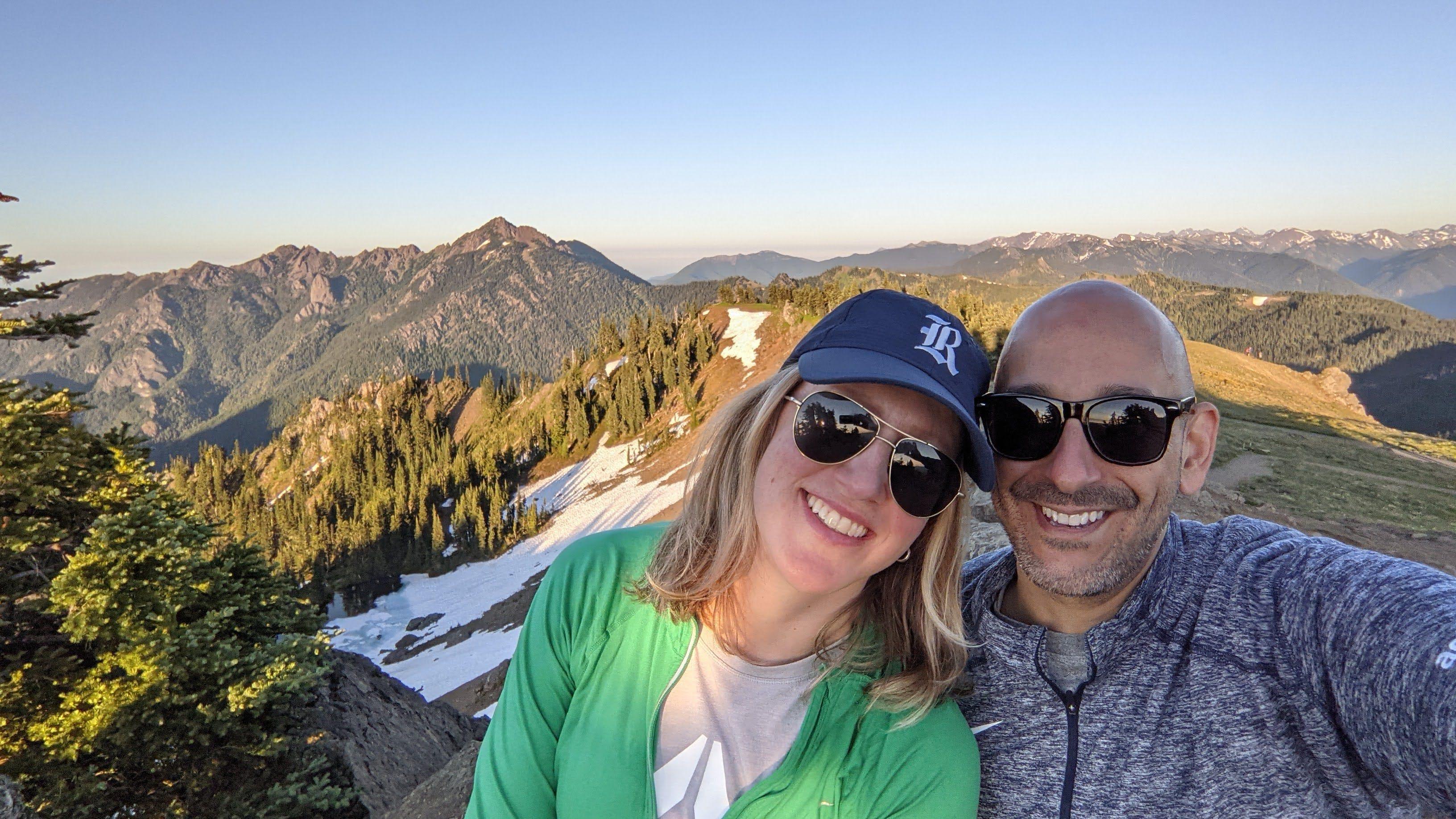 The Wedding Website of Karen Meyer and Stephen Perez