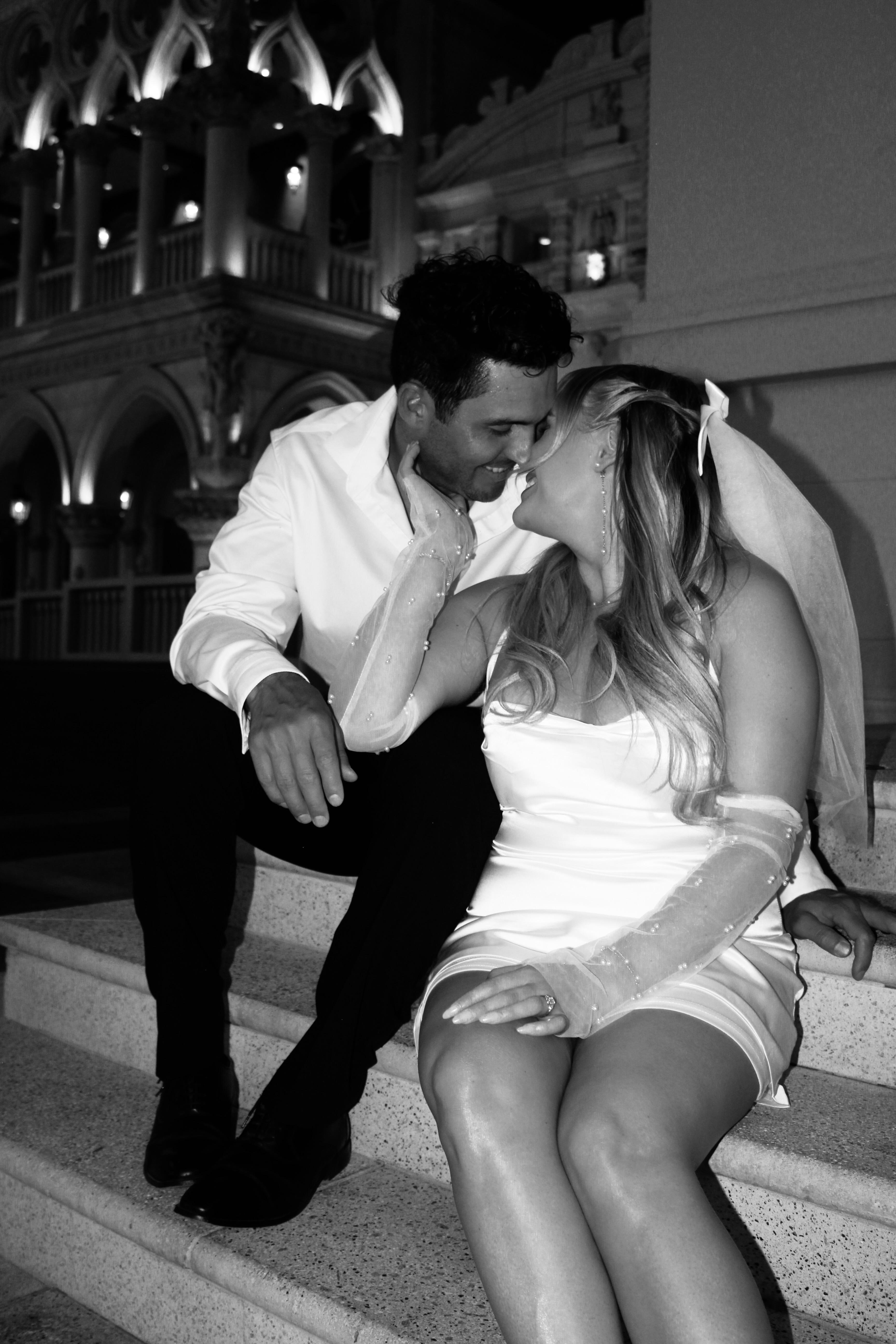 The Wedding Website of Carissa Swan and Kenneth Meimerstorf